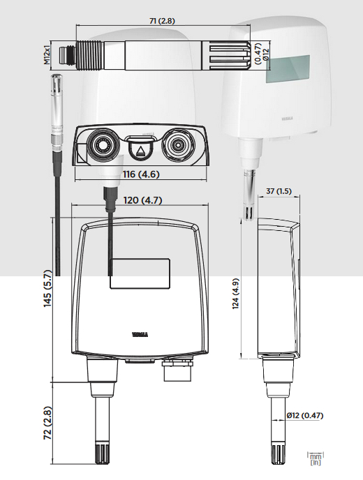 hmt120 130