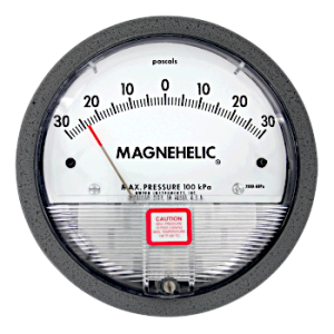 magnehelic