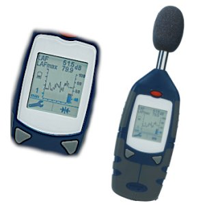 Sonometr CEL-240