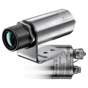 Kamera termowizyjna optris xi640