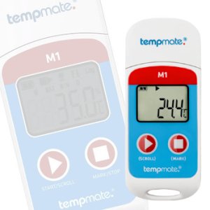 tempmate-M1