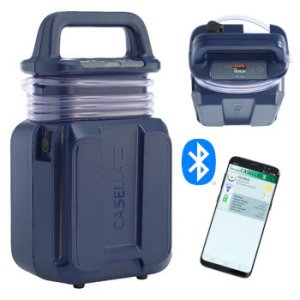 vortex3 pompka Casella