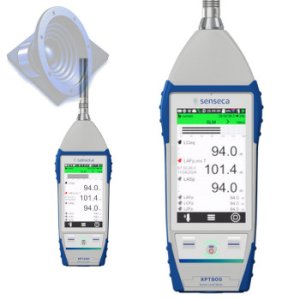 xpt800 senseca