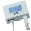 TA3610 przetwornik temperatury i wilgotności z ethernet