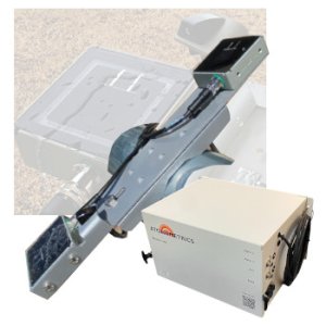 Cell wash atonometrics