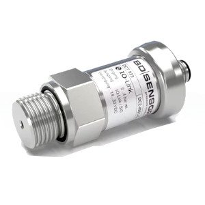 Przetwornik ciśnienia IO-link DCT533