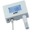 TA3610 przetwornik temperatury i wilgotności z ethernet