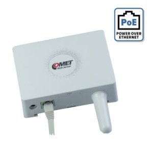 Termometr firmy Comet PA8610
