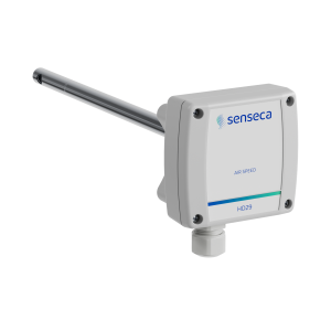 Senseca przetwornik prędkości HD29