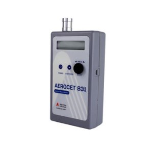 MetOne pyłomierz 831
