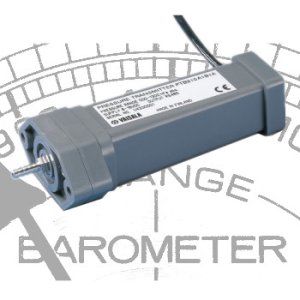 Barmetr PTB 210 vaisala