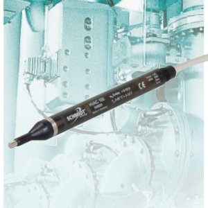 hvac 100 Schmidt Technology