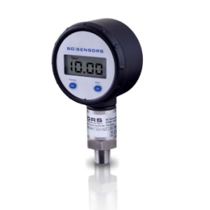 dm17 bdsensors manometer