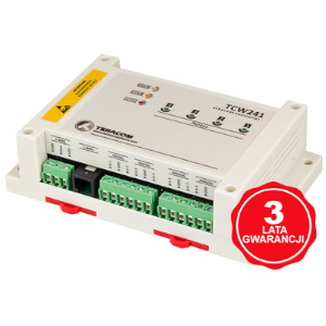 tcw241 modul transmisji danych