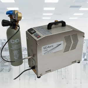 VCaero generator particle