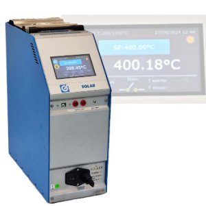 Giussani Solar+T